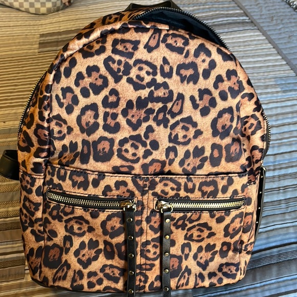 LD backpack - Picture 1 of 4